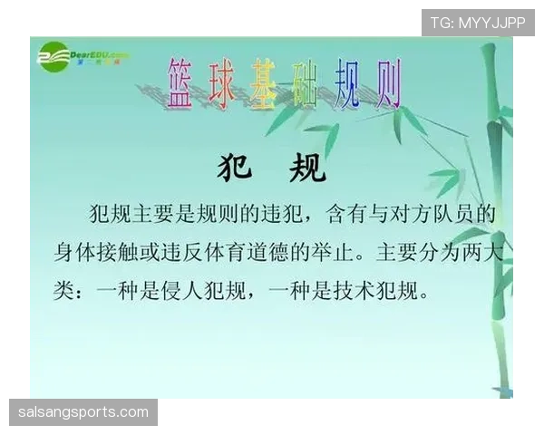 篮球新手如何快速理解技术犯规的判罚标准 篮球新手如何快速理解技术犯规的判罚标准