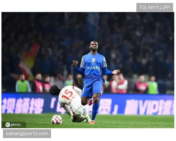 防守体系稳定之下:上海申花为何难以扩大领先优势? 防守体系稳定之下:上海申花为何难以扩大领先优势?