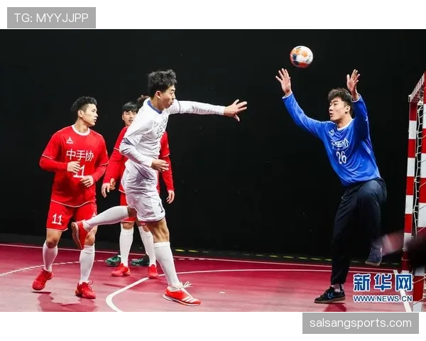 门将手球规则详解：哪些区域可以合法用手？