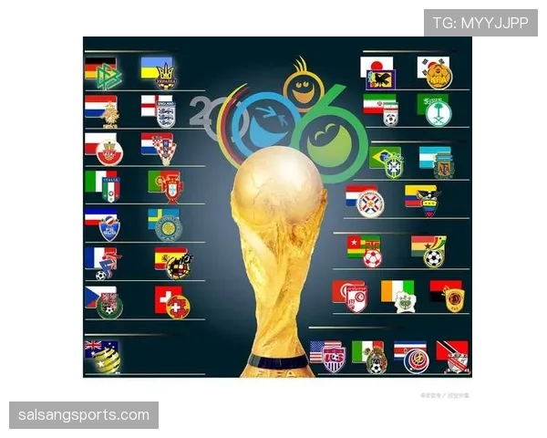 2026世界杯扩军后比赛场次增加多少 2026世界杯扩军后比赛场次增加多少