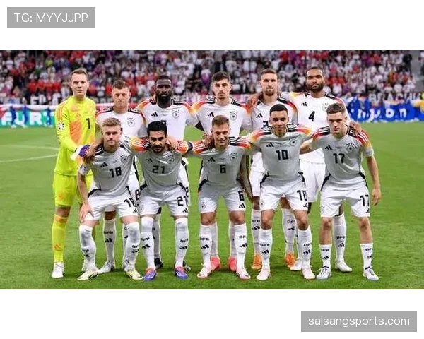 德国队2026世界杯小组赛赛程分析与出线前景预测